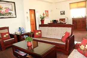 Shang Her Yuan B&B