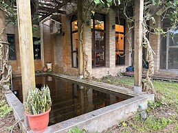 Villa of Permaculture