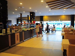 Blue Sky Hotel