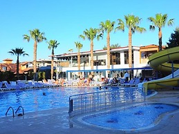 Blue Sky Hotel