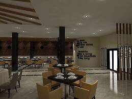 Blue Sky Hotel