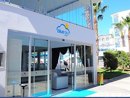 Blue Sky Hotel