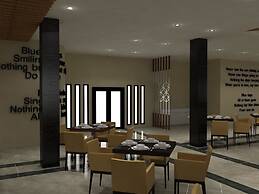 Blue Sky Hotel