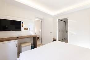 Soothe Hotel