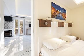 Soothe Hotel