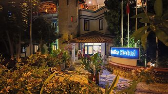 Soothe Hotel