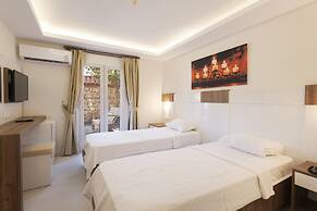 Soothe Hotel