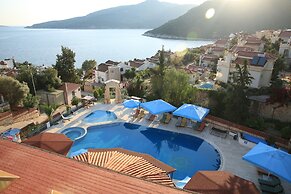 Soothe Hotel