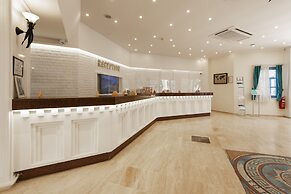 Soothe Hotel