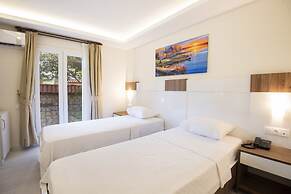 Soothe Hotel