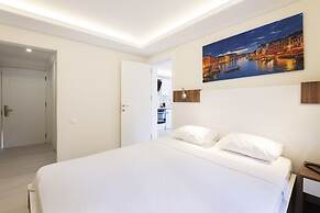 Soothe Hotel