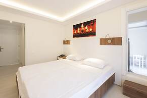 Soothe Hotel