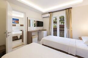 Soothe Hotel
