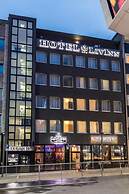 LivInn Hotel