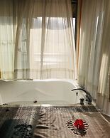 Red Garden Resort