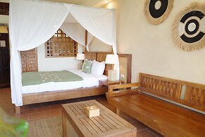 Red Garden Resort