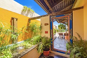 Red Garden Resort
