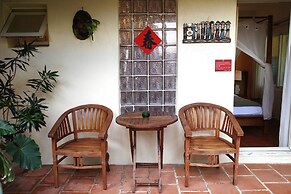 Red Garden Resort