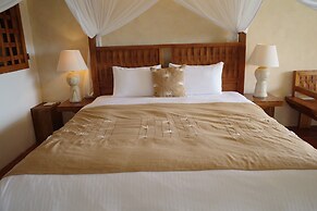 Red Garden Resort