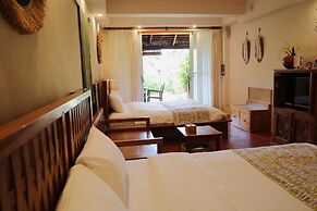 Red Garden Resort