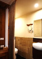 Red Garden Resort