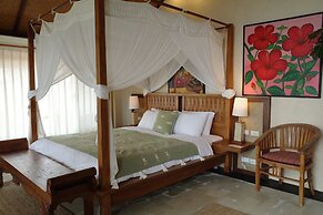Red Garden Resort