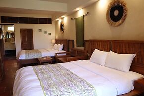 Red Garden Resort