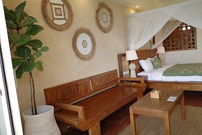 Red Garden Resort