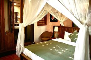 Red Garden Resort
