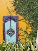Red Garden Resort
