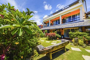 Red Garden Resort