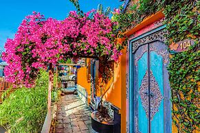 Red Garden Resort
