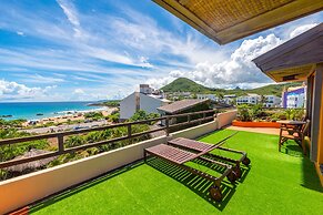 Red Garden Resort
