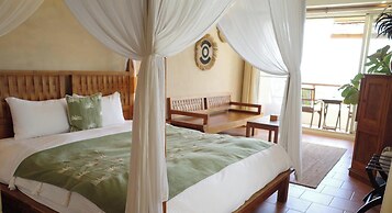 Red Garden Resort