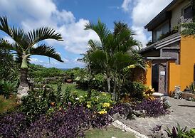 Red Garden Resort