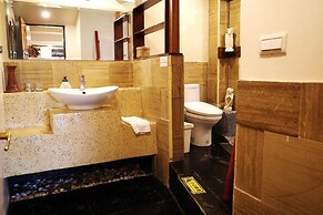 Red Garden Resort