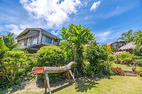 Red Garden Resort
