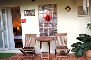Red Garden Resort
