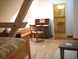 Landhaus Ribbeck