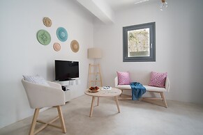Lagadi Suites by K&K