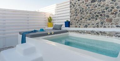 Lagadi Suites by K&K