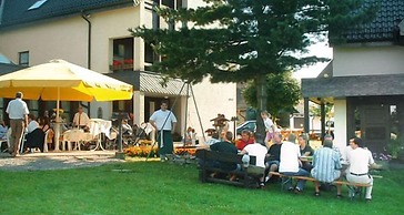 Gasthof Spelsberg