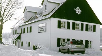 Gasthof Spelsberg