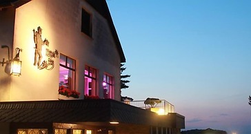 Gasthof Spelsberg