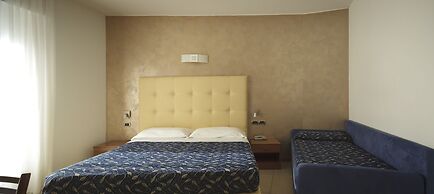 Hotel Tropical