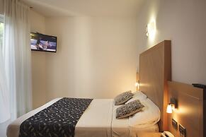 Hotel Tropical