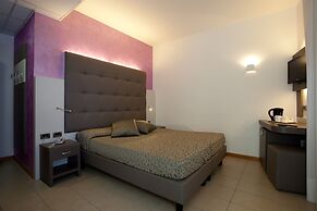 Hotel Tropical