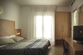 Hotel Tropical