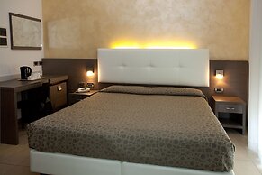 Hotel Tropical