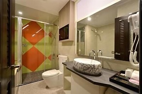 Zhaody Hotel